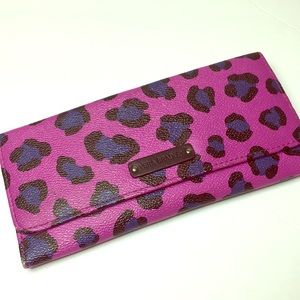 Vera Bradley Wallet